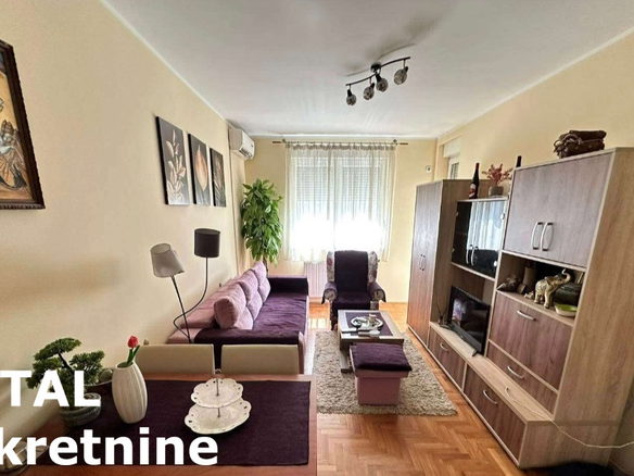 Stan Prodaja Novi Sad Nova Detelinara 41 m2