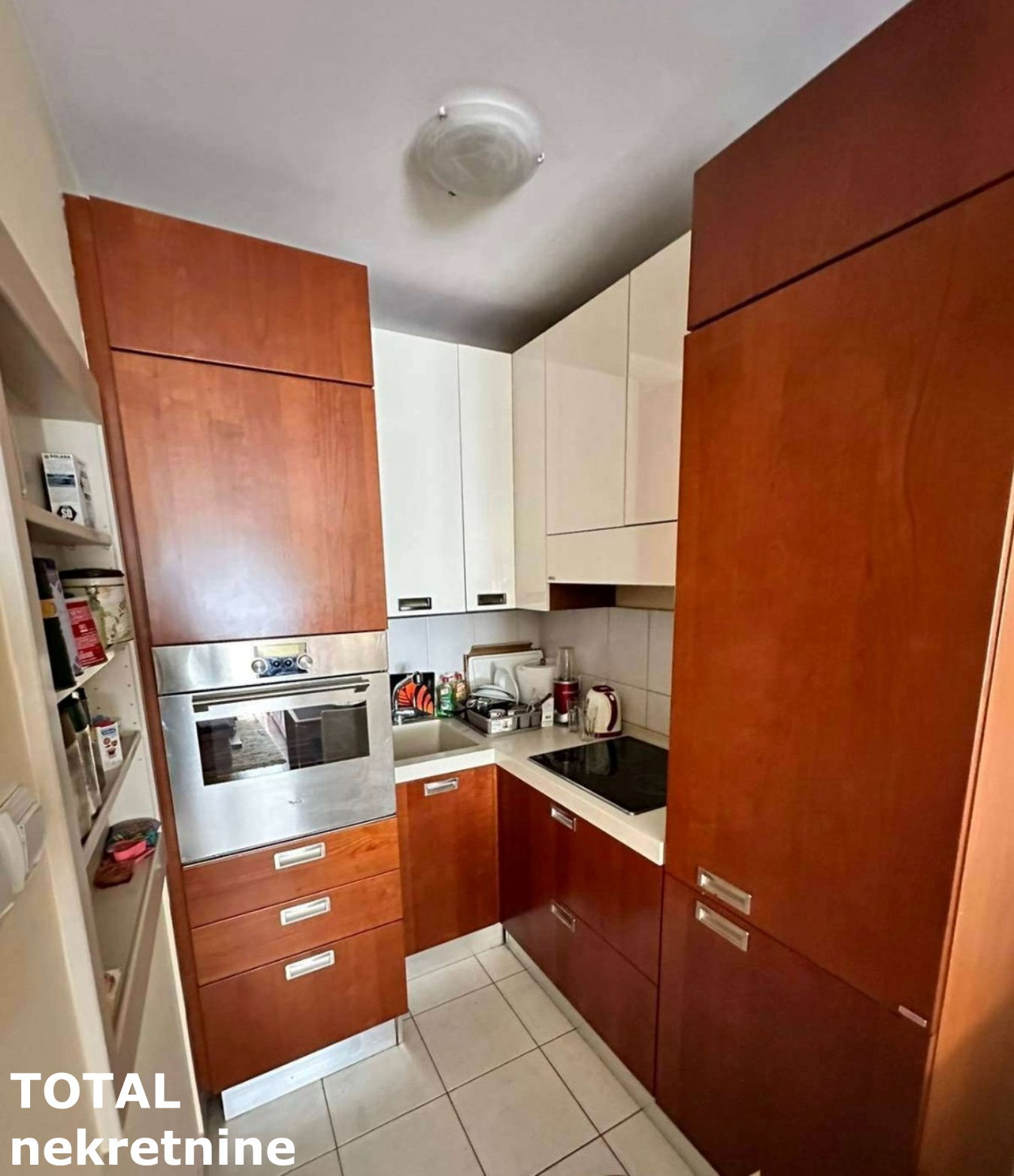Stan Prodaja Novi Sad Nova Detelinara 41 m2