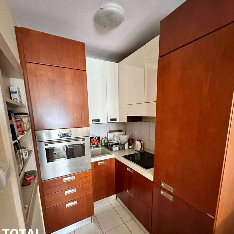 Stan Prodaja Novi Sad Nova Detelinara 41 m2