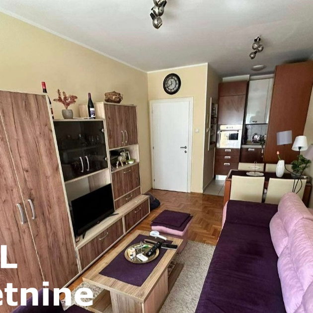 Stan Prodaja Novi Sad Nova Detelinara 41 m2