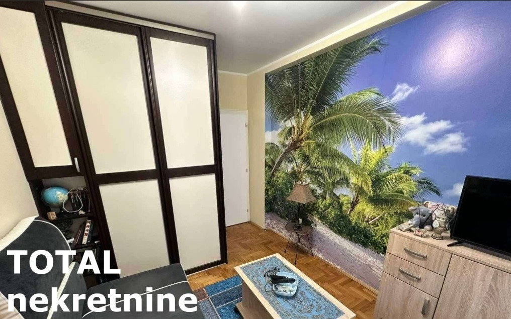 Stan Prodaja Novi Sad Nova Detelinara 41 m2