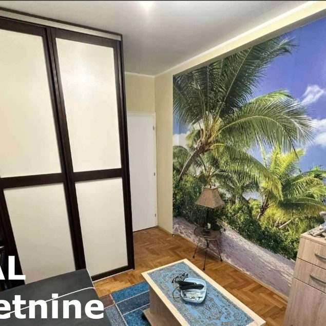 Stan Prodaja Novi Sad Nova Detelinara 41 m2