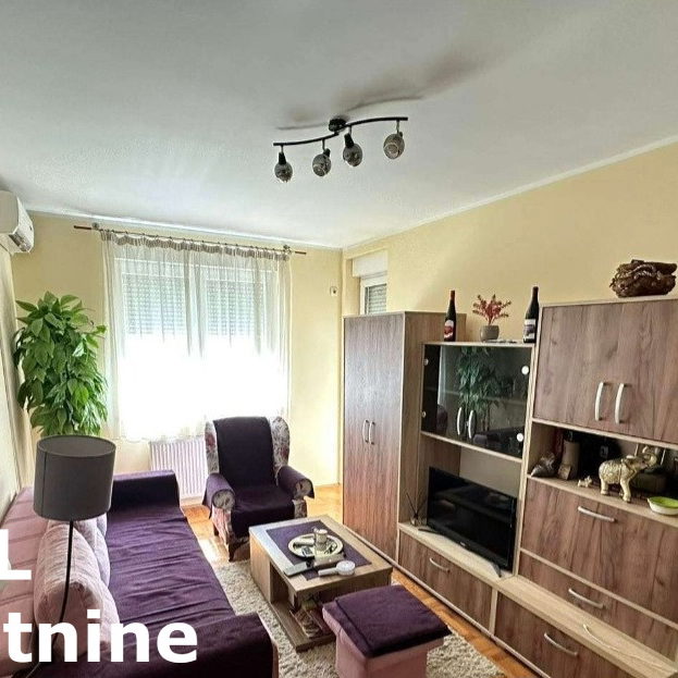 Stan Prodaja Novi Sad Nova Detelinara 41 m2