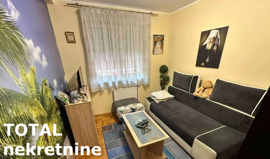 Stan Prodaja Novi Sad Nova Detelinara 41 m2