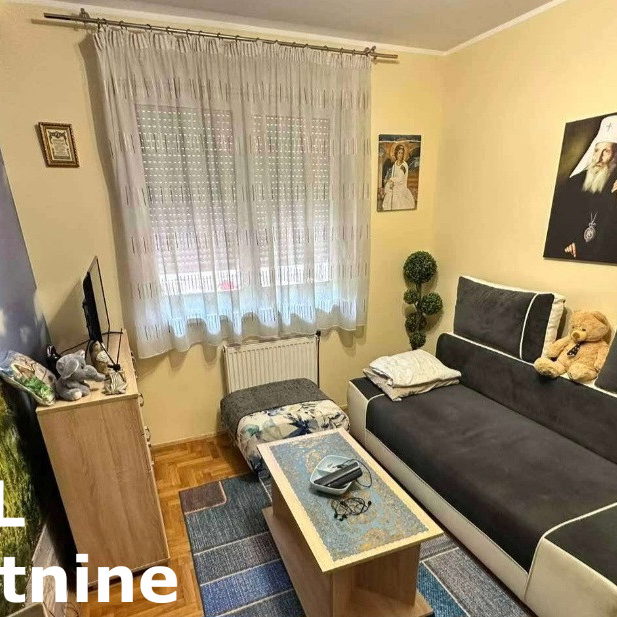 Stan Prodaja Novi Sad Nova Detelinara 41 m2