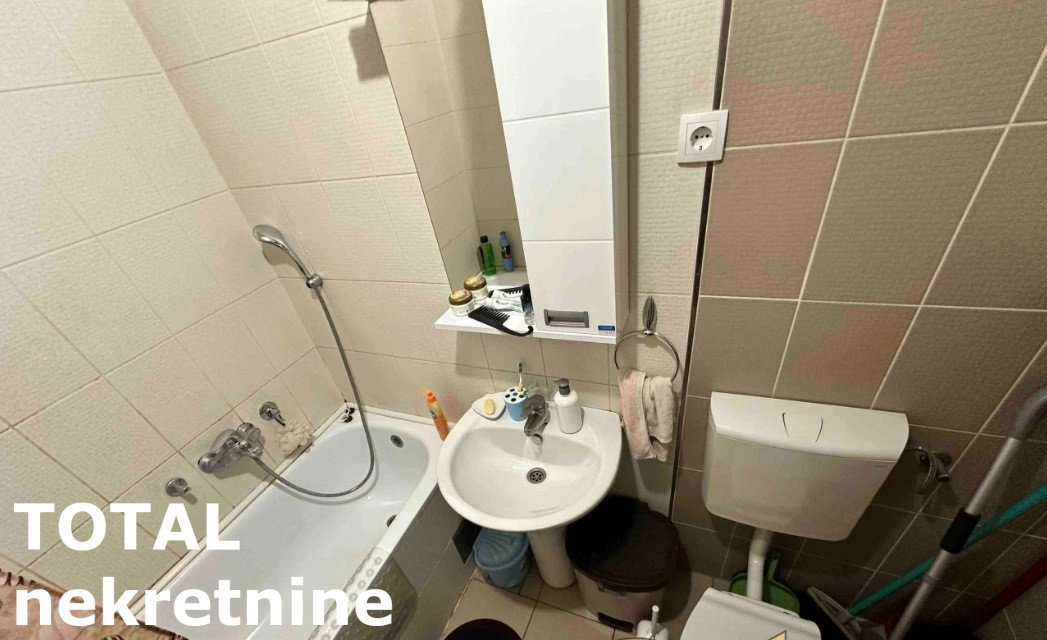 Stan Prodaja Novi Sad Nova Detelinara 41 m2