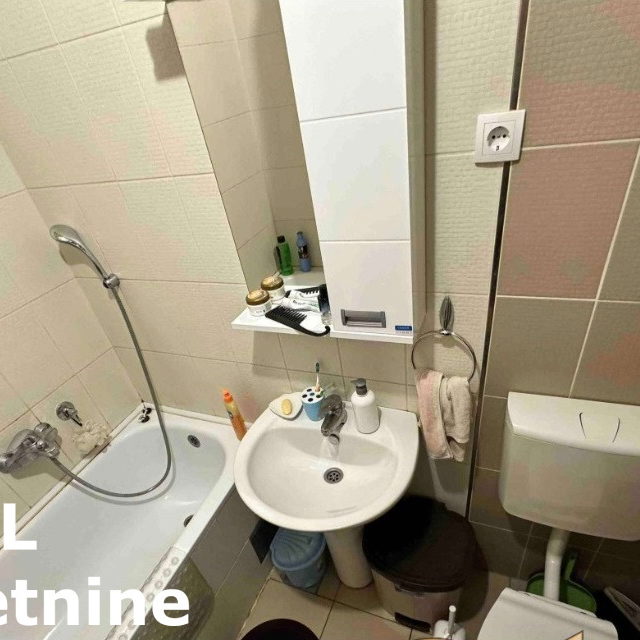 Stan Prodaja Novi Sad Nova Detelinara 41 m2