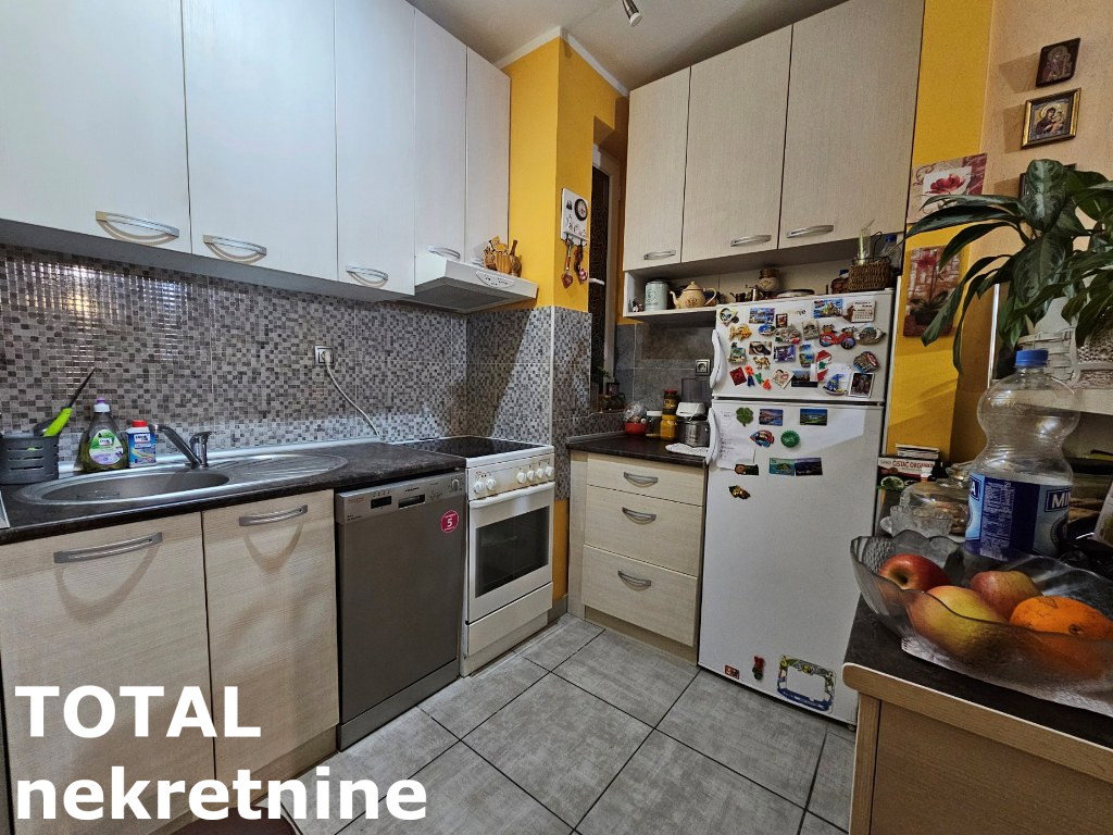 Stan Prodaja Novi Sad Nova Detelinara 48 m2