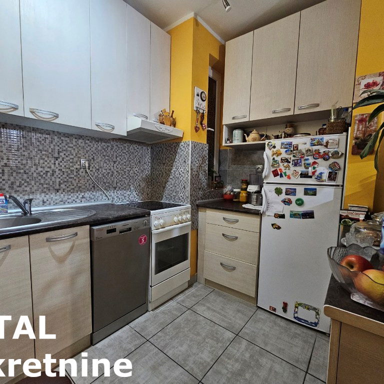 Stan Prodaja Novi Sad Nova Detelinara 48 m2
