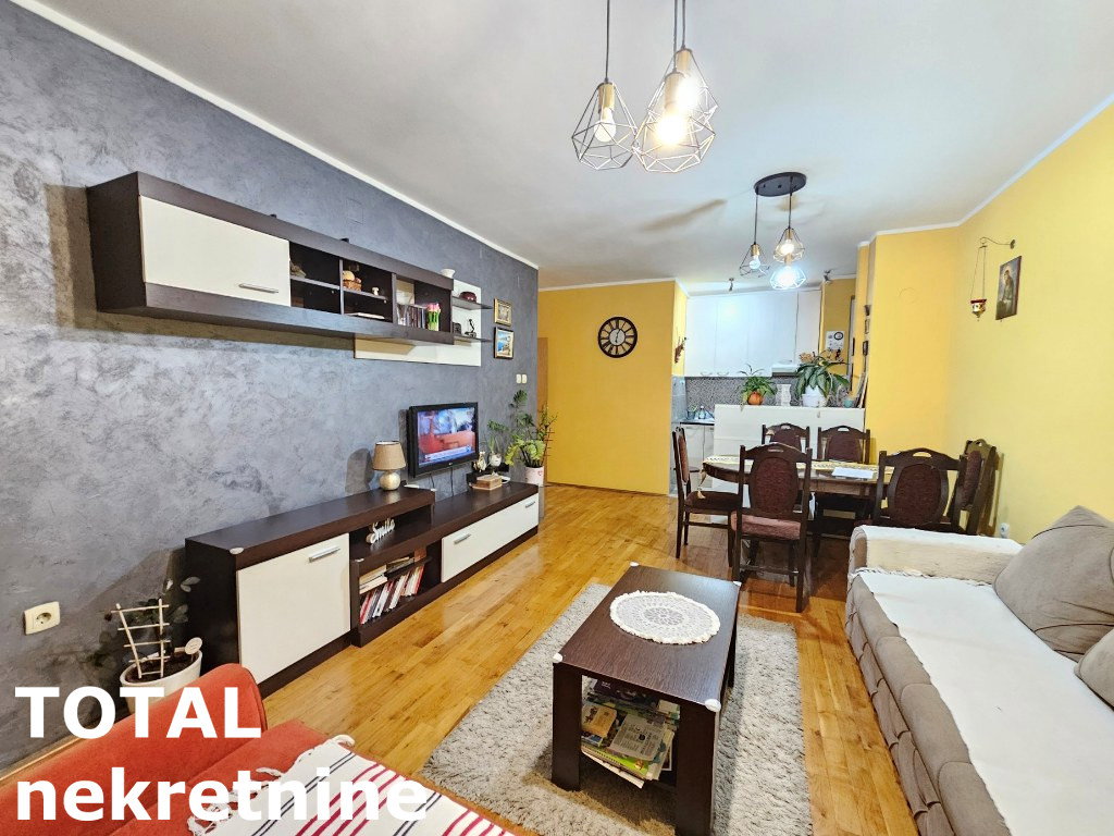 Stan Prodaja Novi Sad Nova Detelinara 48 m2