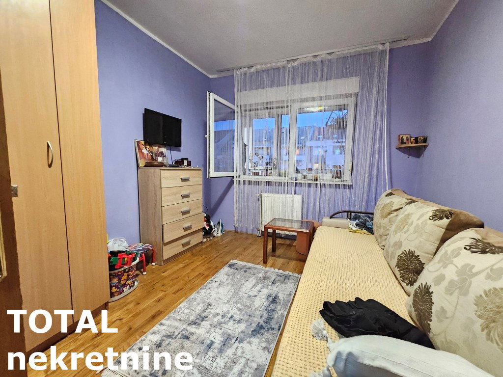 Stan Prodaja Novi Sad Nova Detelinara 48 m2