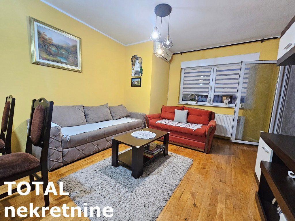 Stan Prodaja Novi Sad Nova Detelinara 48 m2