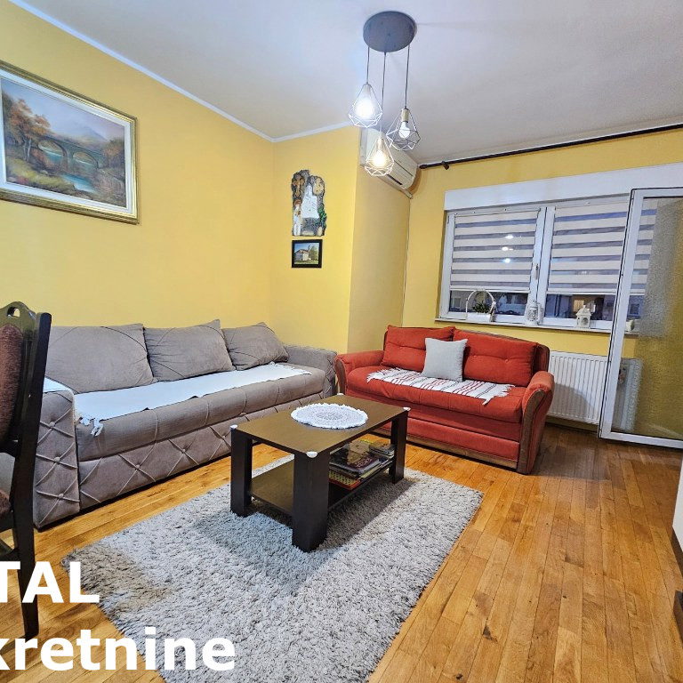 Stan Prodaja Novi Sad Nova Detelinara 48 m2