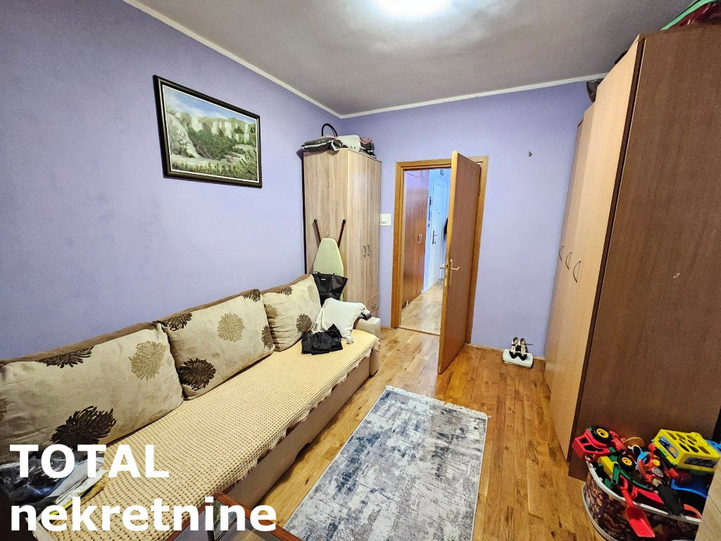 Stan Prodaja Novi Sad Nova Detelinara 48 m2