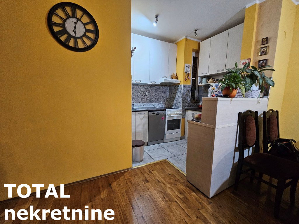 Stan Prodaja Novi Sad Nova Detelinara 48 m2