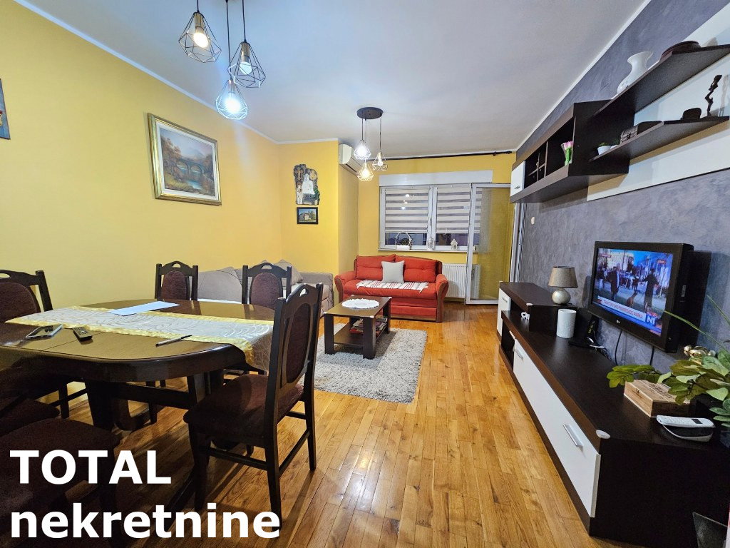 Stan Prodaja Novi Sad Nova Detelinara 48 m2