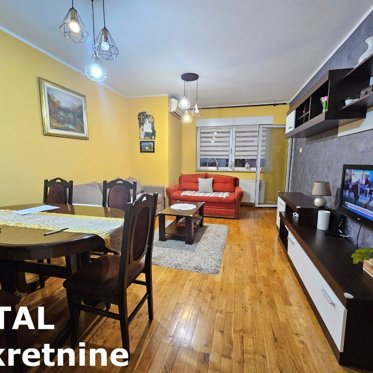 Stan Prodaja Novi Sad Nova Detelinara 48 m2