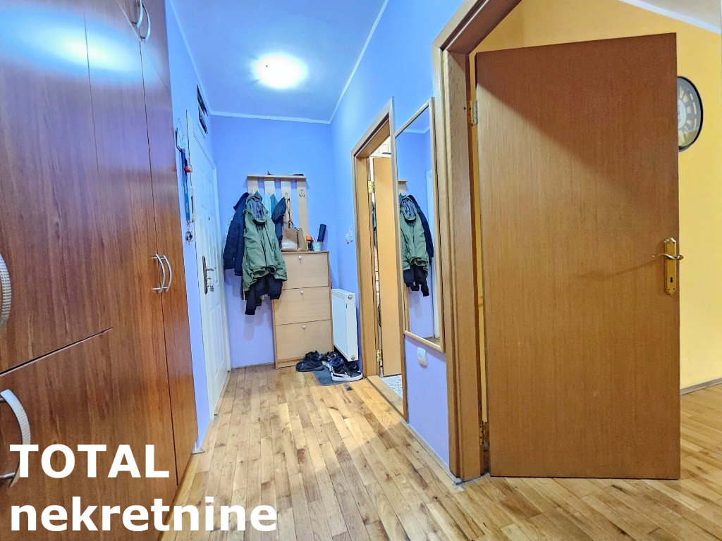 Stan Prodaja Novi Sad Nova Detelinara 48 m2
