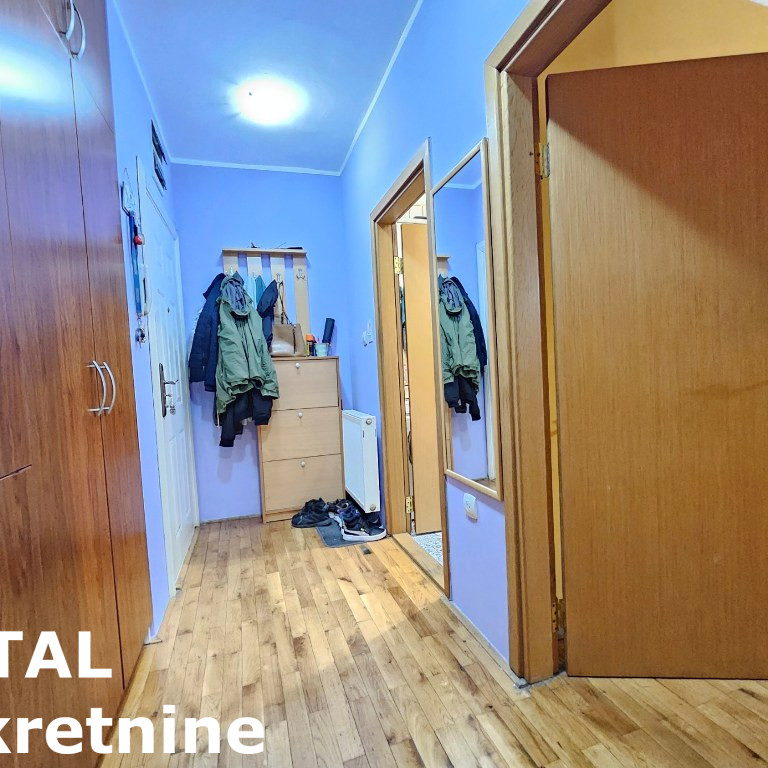 Stan Prodaja Novi Sad Nova Detelinara 48 m2