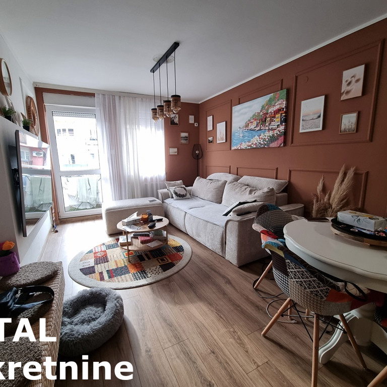 Stan Prodaja Novi Sad Nova Detelinara 47 m2