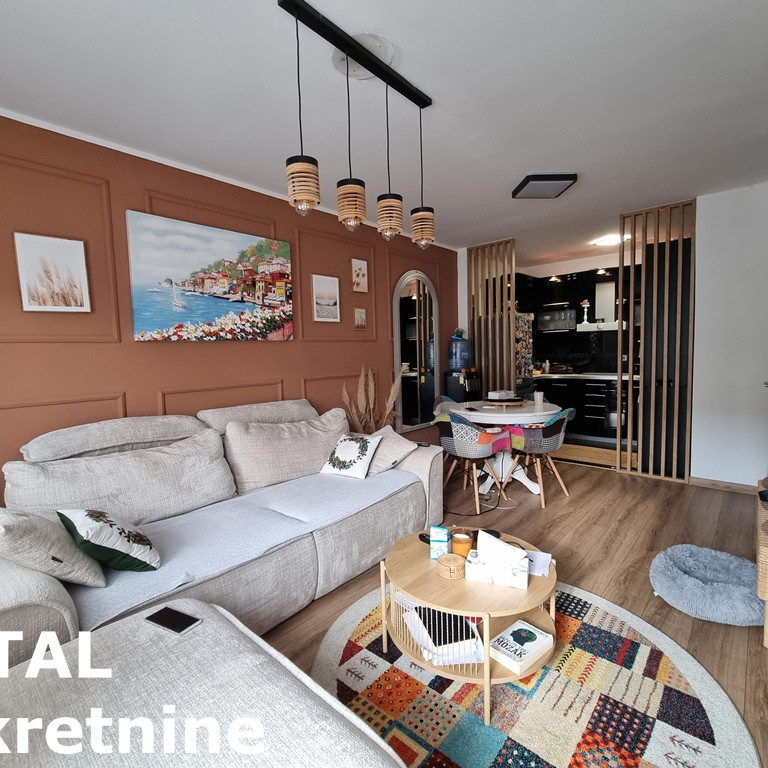 Stan Prodaja Novi Sad Nova Detelinara 47 m2