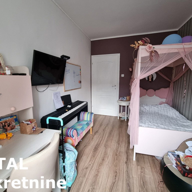 Stan Prodaja Novi Sad Nova Detelinara 47 m2