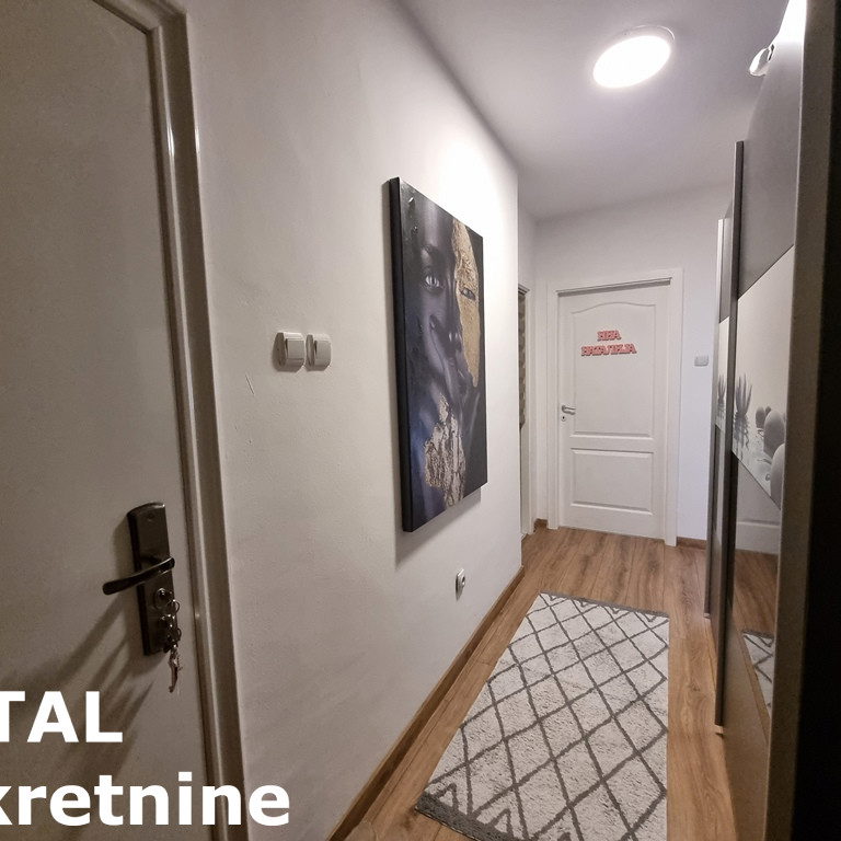 Stan Prodaja Novi Sad Nova Detelinara 47 m2