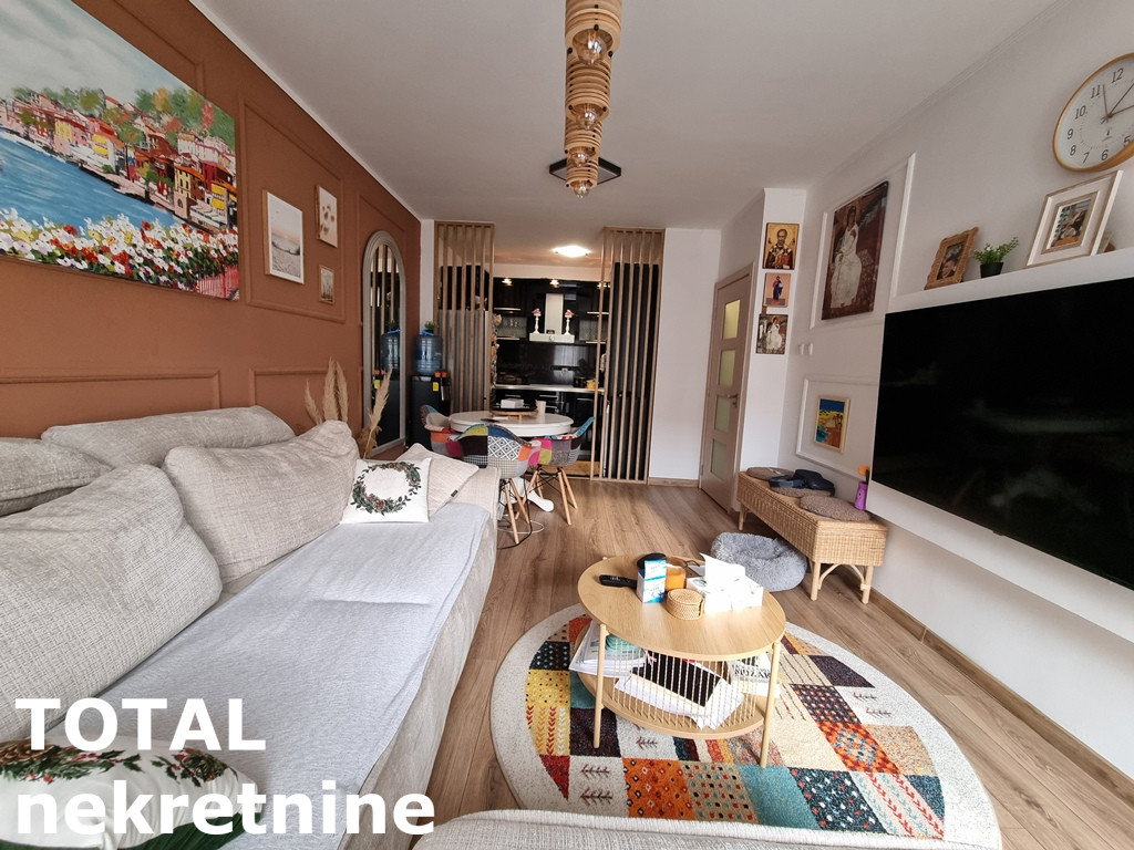 Stan Prodaja Novi Sad Stan Prodaja Novi Sad Nova Detelinara 47 m2