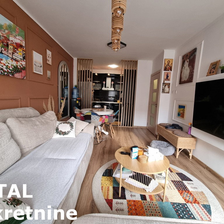 Stan Prodaja Novi Sad Nova Detelinara 47 m2