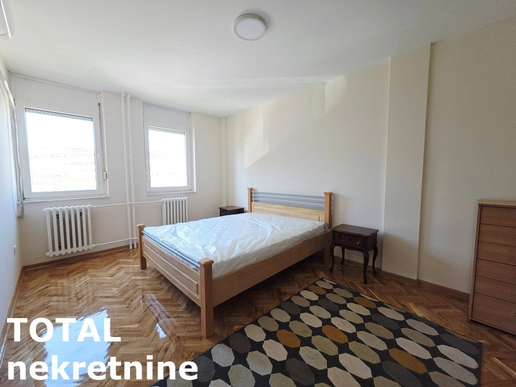 Stan Prodaja Novi Sad Nova Detelinara 60 m2