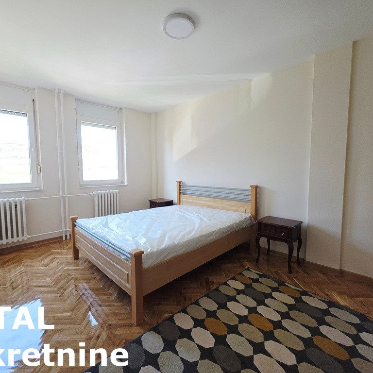 Stan Prodaja Novi Sad Nova Detelinara 60 m2
