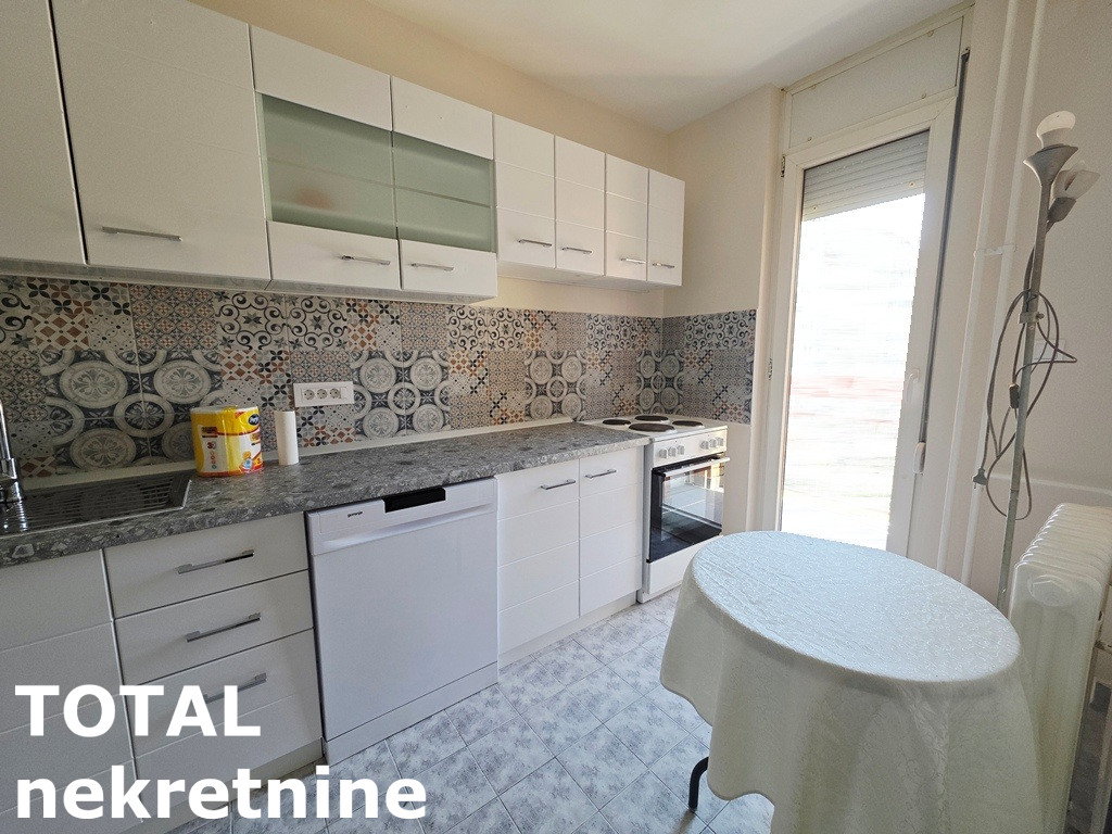 Stan Prodaja Novi Sad Nova Detelinara 60 m2