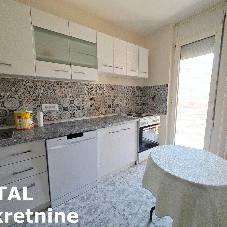 Stan Prodaja Novi Sad Nova Detelinara 60 m2