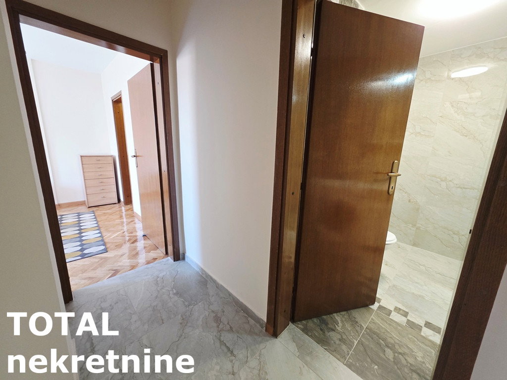 Dvosoban stan na prodaju, Nova Detelinara, Novi Sad, 60m², 200.000 €