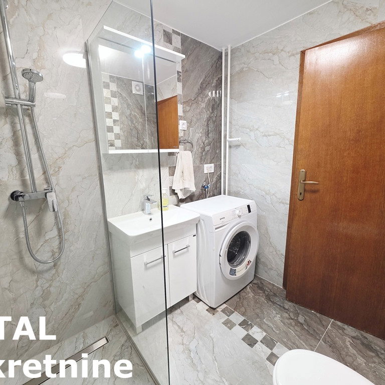 Dvosoban stan na prodaju, Nova Detelinara, Novi Sad, 60m², 200.000 €