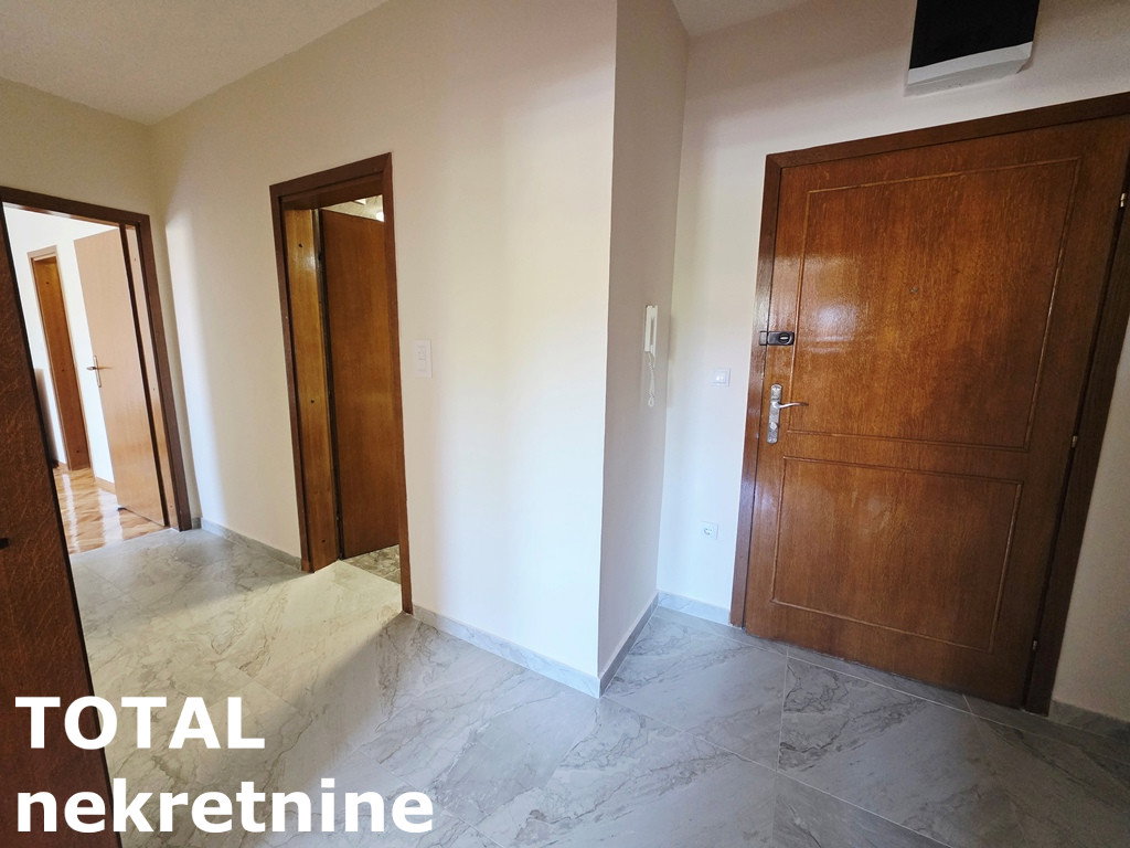 Dvosoban stan na prodaju, Nova Detelinara, Novi Sad, 60m², 200.000 €