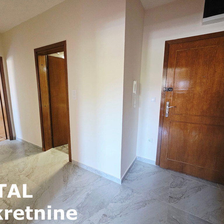 Dvosoban stan na prodaju, Nova Detelinara, Novi Sad, 60m², 200.000 €