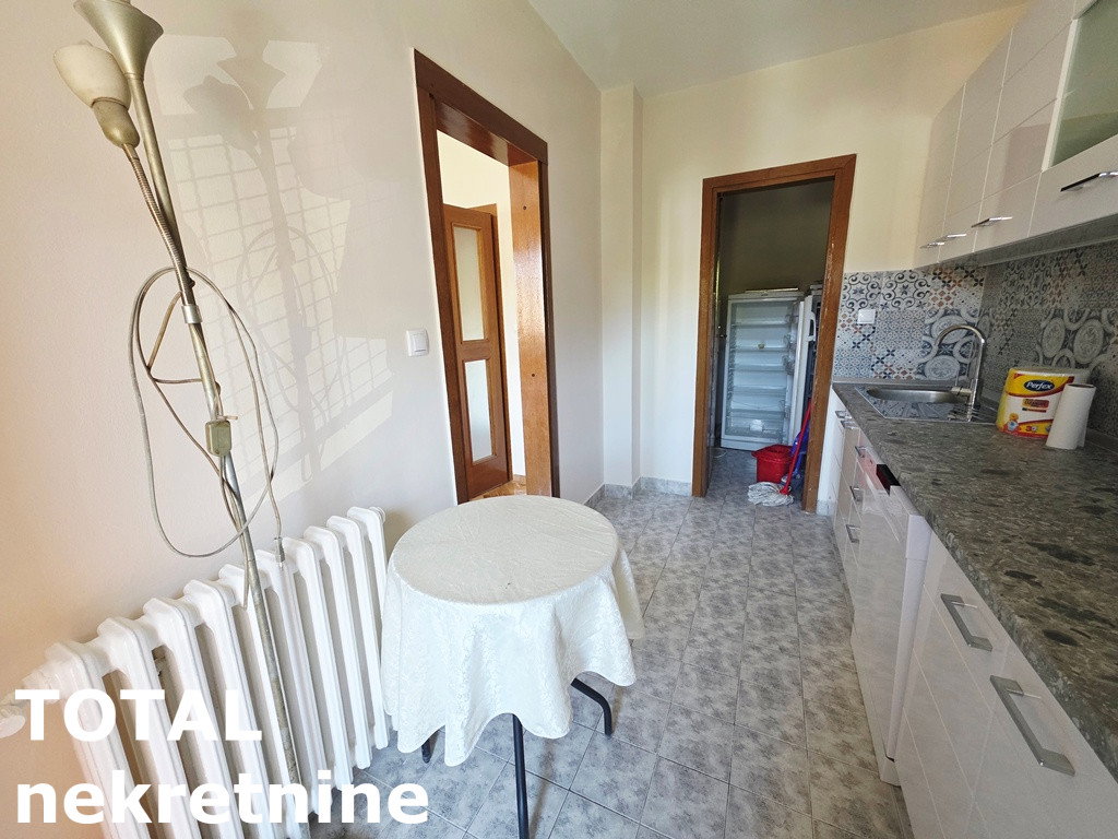 Stan Prodaja Novi Sad Nova Detelinara 60 m2