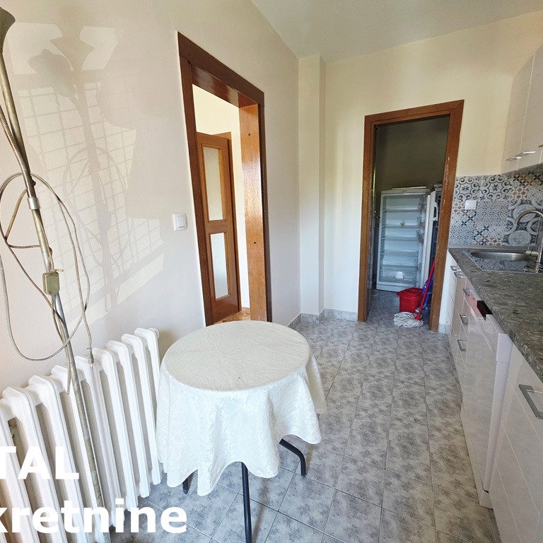 Stan Prodaja Novi Sad Nova Detelinara 60 m2