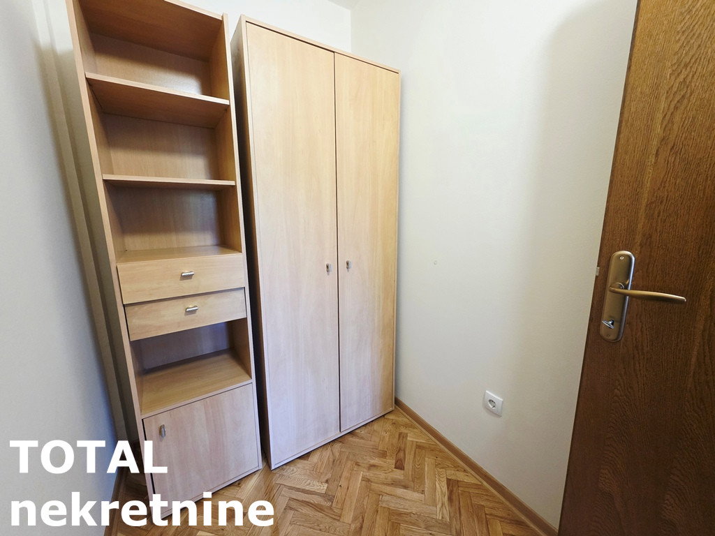 Stan Prodaja Novi Sad Nova Detelinara 60 m2