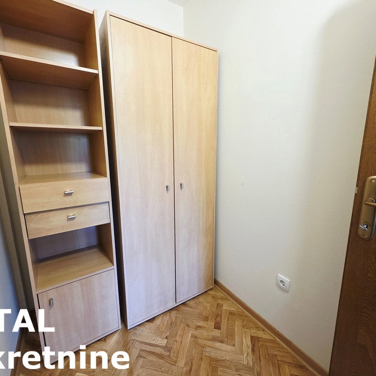 Stan Prodaja Novi Sad Nova Detelinara 60 m2