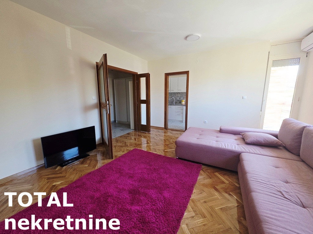 Stan Prodaja Novi Sad Nova Detelinara 60 m2