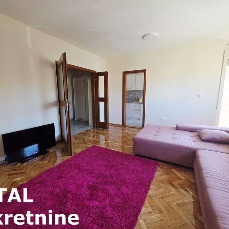 Stan Prodaja Novi Sad Nova Detelinara 60 m2