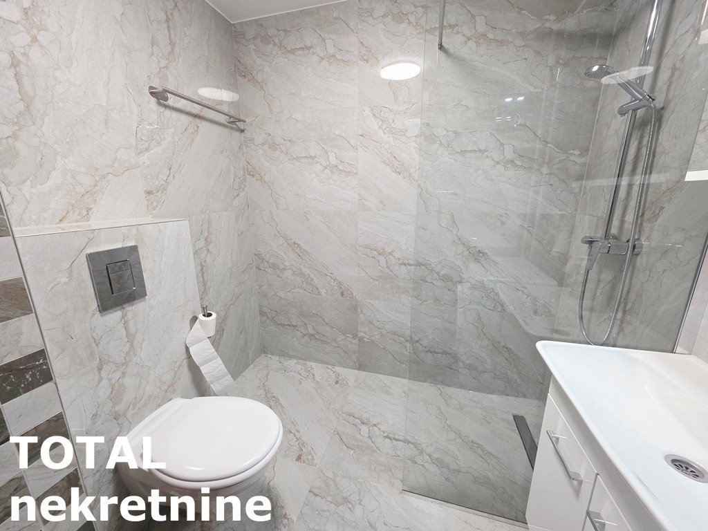 Dvosoban stan na prodaju, Nova Detelinara, Novi Sad, 60m², 200.000 €