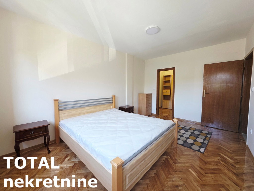 Stan Prodaja Novi Sad Nova Detelinara 60 m2