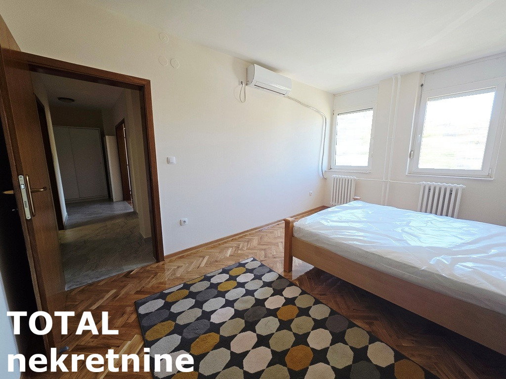 Stan Prodaja Novi Sad Nova Detelinara 60 m2