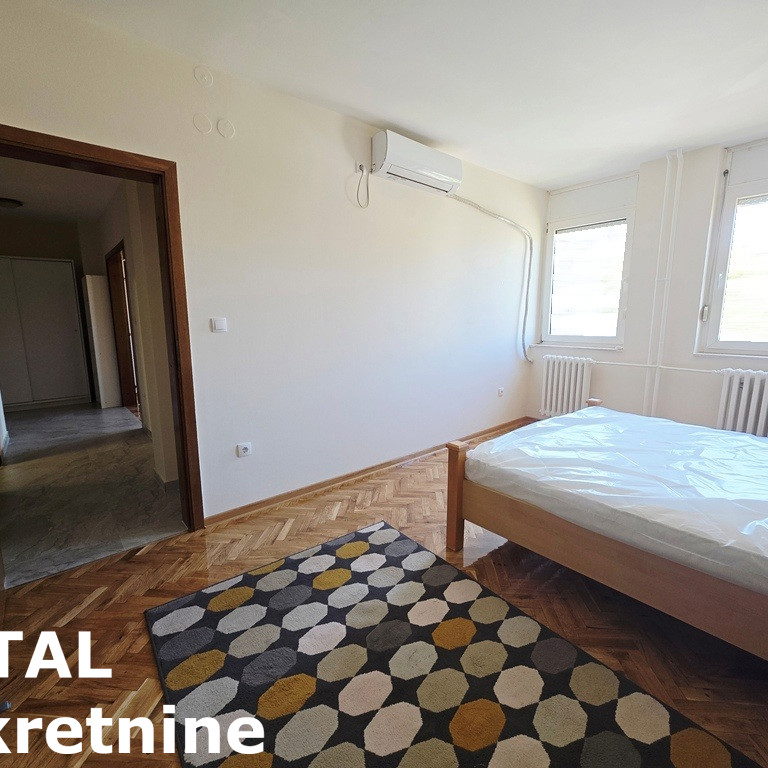 Stan Prodaja Novi Sad Nova Detelinara 60 m2