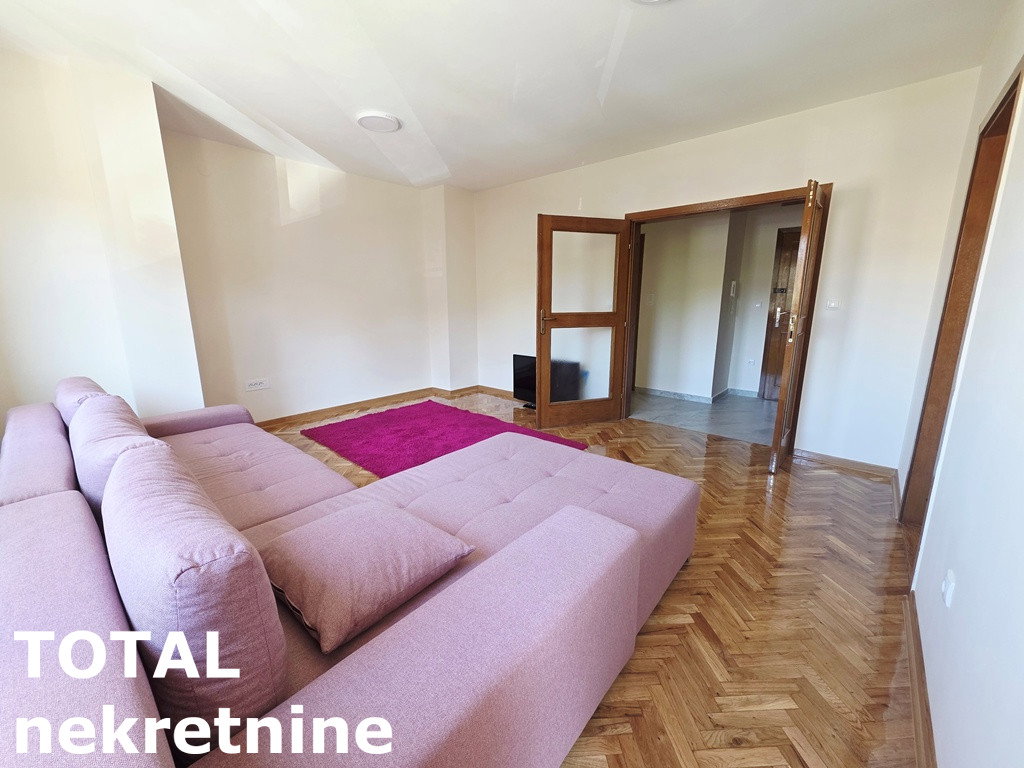Stan Prodaja Novi Sad Nova Detelinara 60 m2