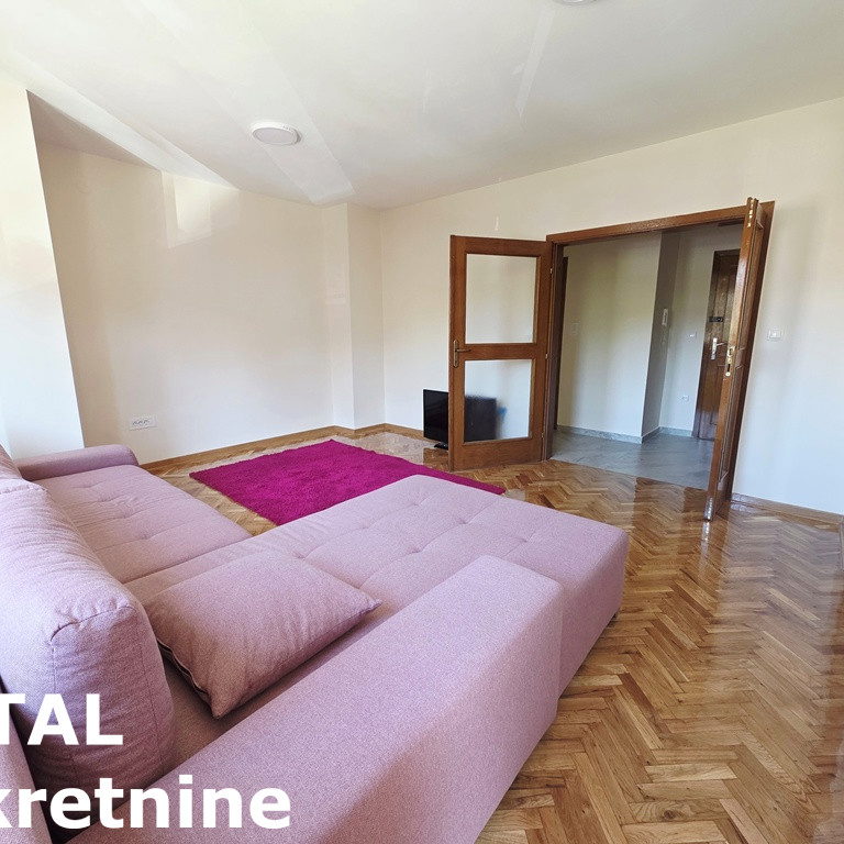 Stan Prodaja Novi Sad Nova Detelinara 60 m2
