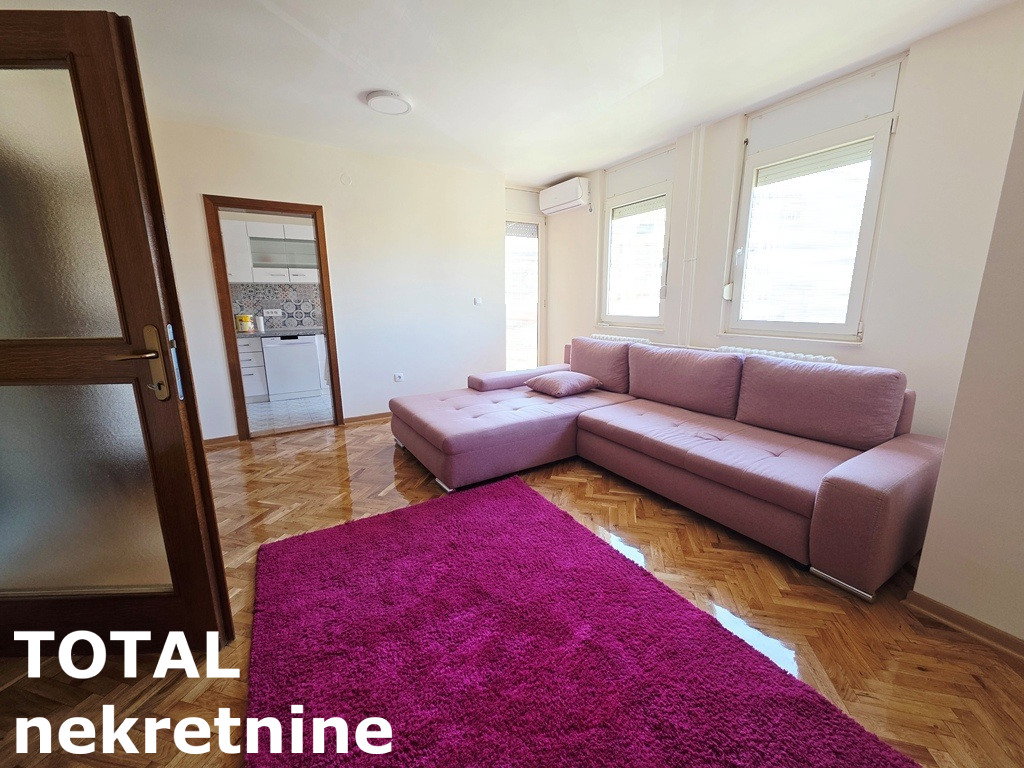 Stan Prodaja Novi Sad Nova Detelinara 60 m2